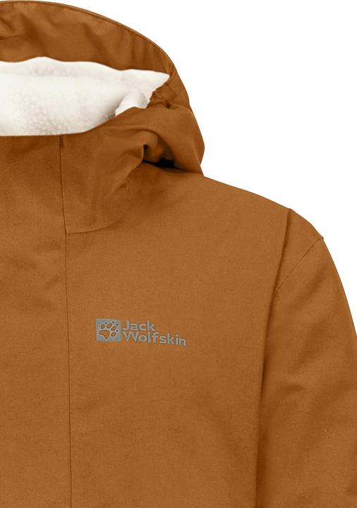 Produktbild Jack Wolfskin Cosy Bear Jacket G (128)