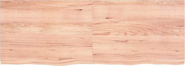 Immagine prodotto VidaXL Oak Nature (140 x 50 x 6 cm)