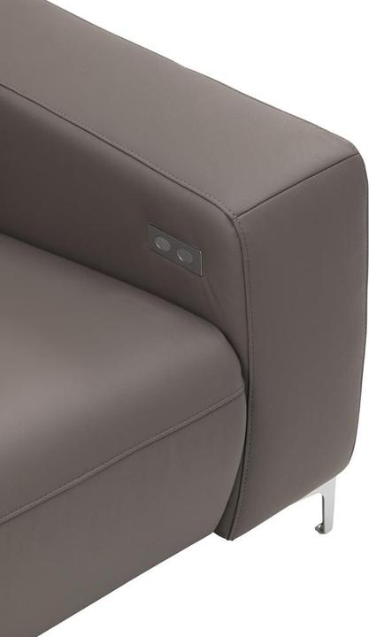 Produktbild Pure Home Lifestyle Pure 902 Exklusiv (Ecksofa)