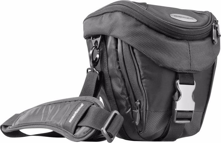 Image du produit mantona Sacoche pour appareil photo Neolit Dimensions intérieures (L x H x P) 175 x 2 (Sac à bandoulière pour appareil photo)