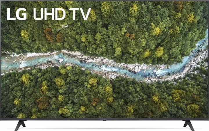 Produktbild LG 55UP77009LB (55", LED, 4K, 2021)