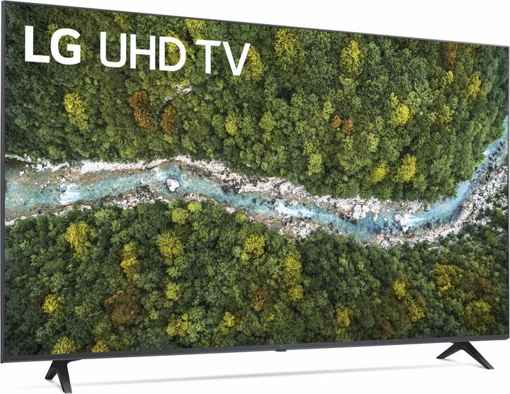 Produktbild LG 55UP77009LB (55", LED, 4K, 2021)