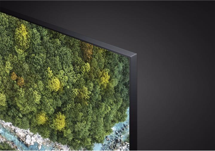 Produktbild LG 55UP77009LB (55", LED, 4K, 2021)