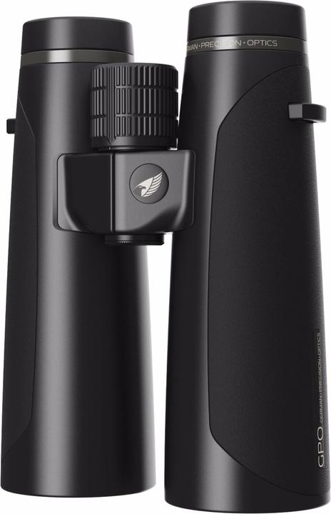 Image du produit GPO Passion HD 12,5x50 (12.50 x, 50 mm)