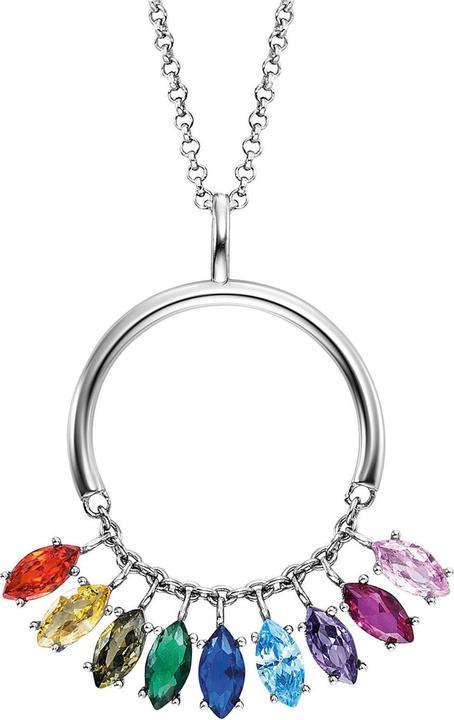 Immagine prodotto Engelsrufer Collana Ali Volanti (Argento 925, 50 cm)