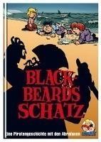 Produktbild Blackbeards Schatz: Eine Piratengeschichte mit den Abrafaxen (Deutsch, Ulf S. Graupner, Jens U. Schuber, 2010)