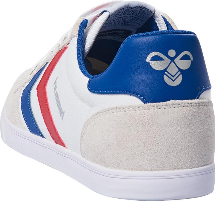 Actual product image hummel Slimmer Stadil Low (40)