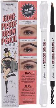 Produktbild BeneFit Cosmetics Goof Proof (Cool grey)
