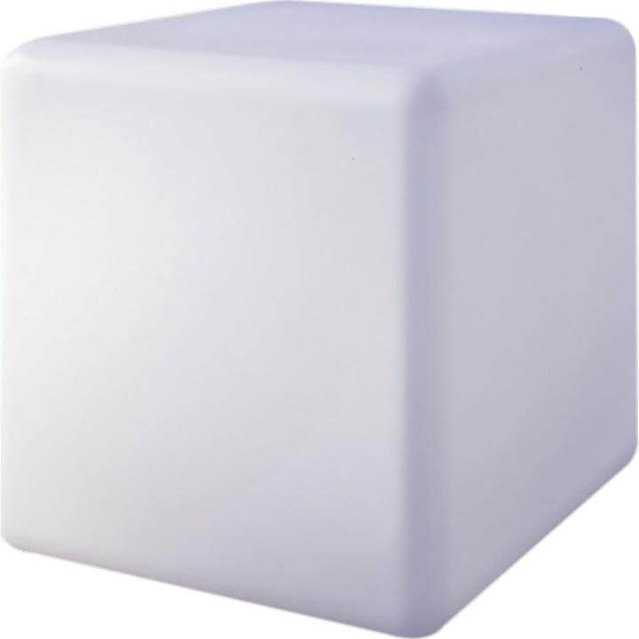 Produktbild Smart and Green Lampe Big Cube 43x43 cm (20 lm)