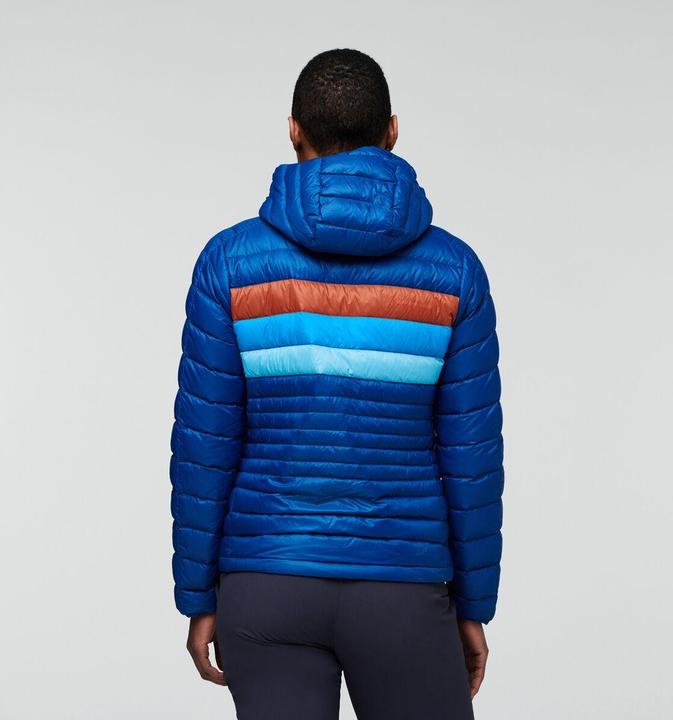 Produktbild Cotopaxi Fuego Down Hooded Jacket (S)