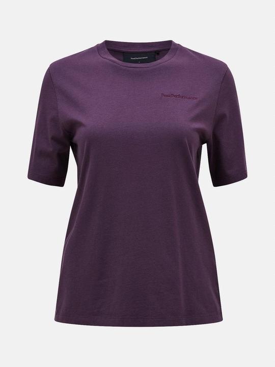 Peak Performance Original Small Logo Tee