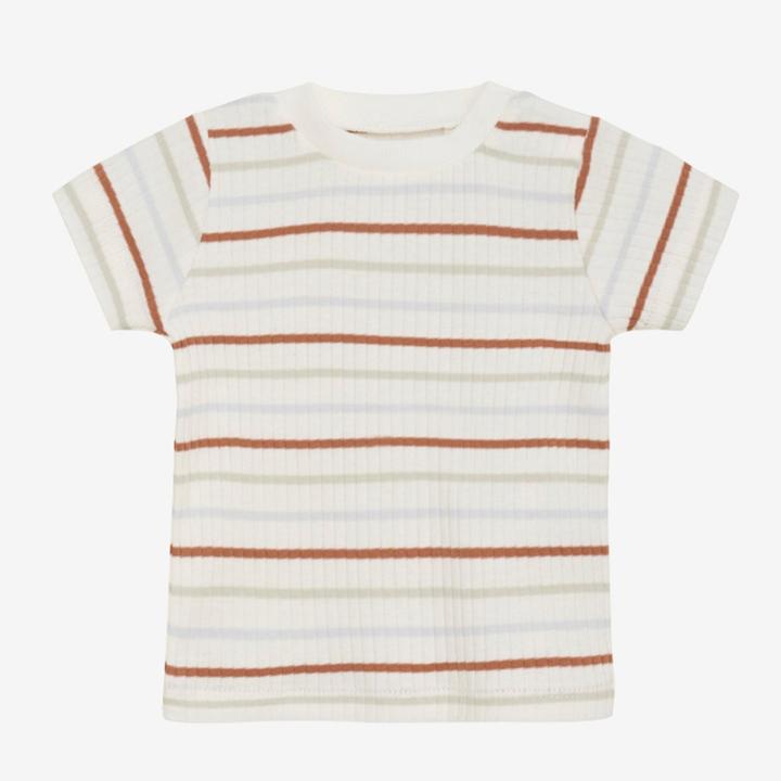 Fixoni T-Shirt kurzarm