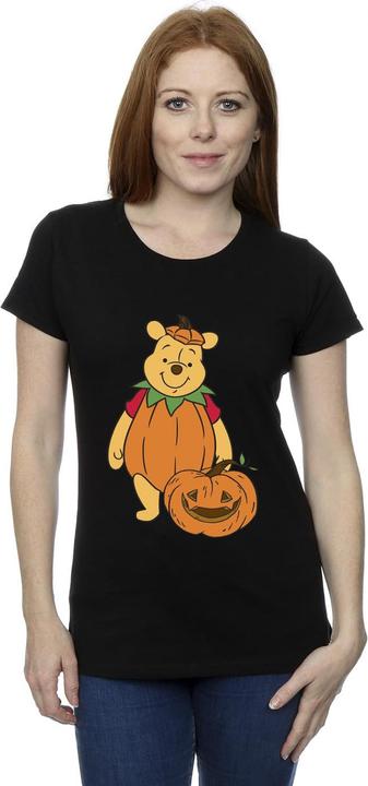 Produktbild Winnie the Pooh TShirt Halloween (L)