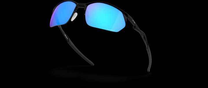 Immagine prodotto Oakley Rubinetto a filo 20 Satin BlackPrizm Sapphire