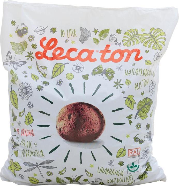 Produktbild Europalms Blähton-Kugeln (10 l)