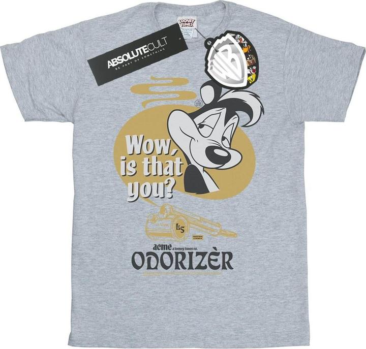 Looney Tunes Odorizer TShirt