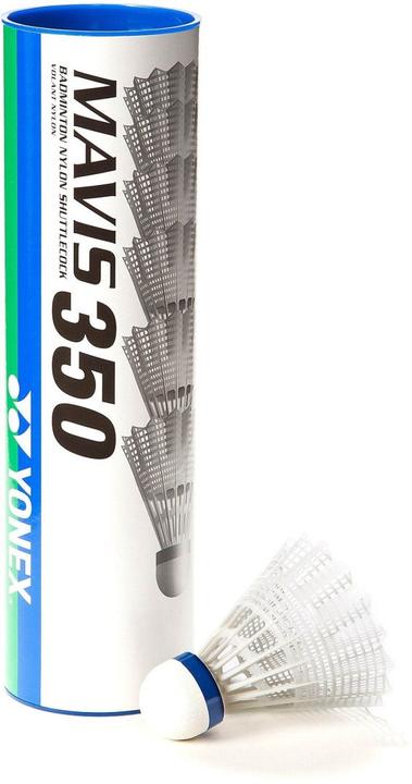 Actual product image Yonex Mavis 350