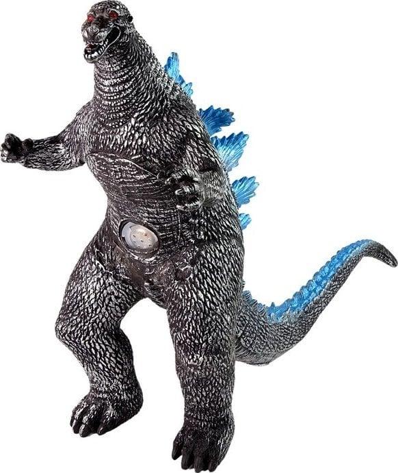 Immagine prodotto Lean Toys Grande figura di dinosauro Godzilla con suono, 42 cm