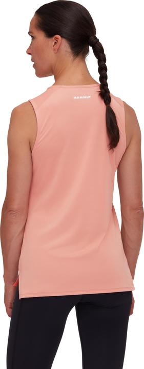 Image du produit Mammut Débardeur Selun FL Femmes (S)