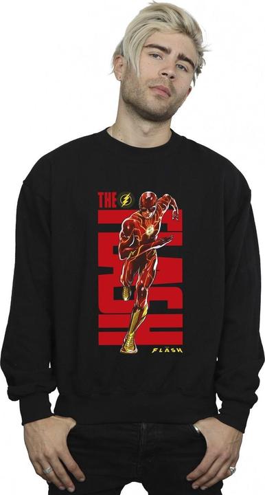 Produktbild The Flash Dash Sweatshirt (XL)