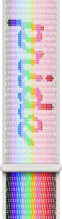 Immagine prodotto Apple Loop sportivo (45 mm, Nylon)