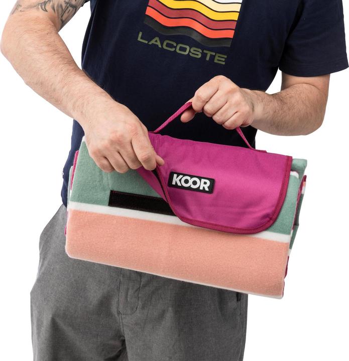 Produktbild Koor Lido