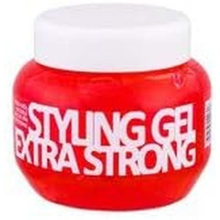 Produktbild Kallos Cosmetics Styling Gel Extra Strong (Haargel, 275 ml)