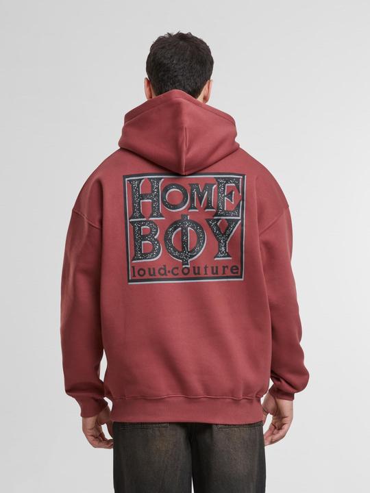 Immagine prodotto Homeboy Cappuccio Old School - 111069 (L)