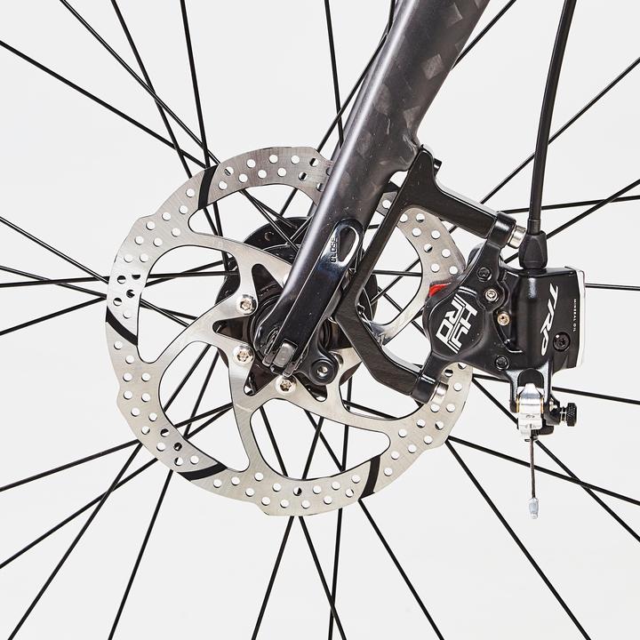 Produktbild Triban RC520 GRAVEL (52 cm)