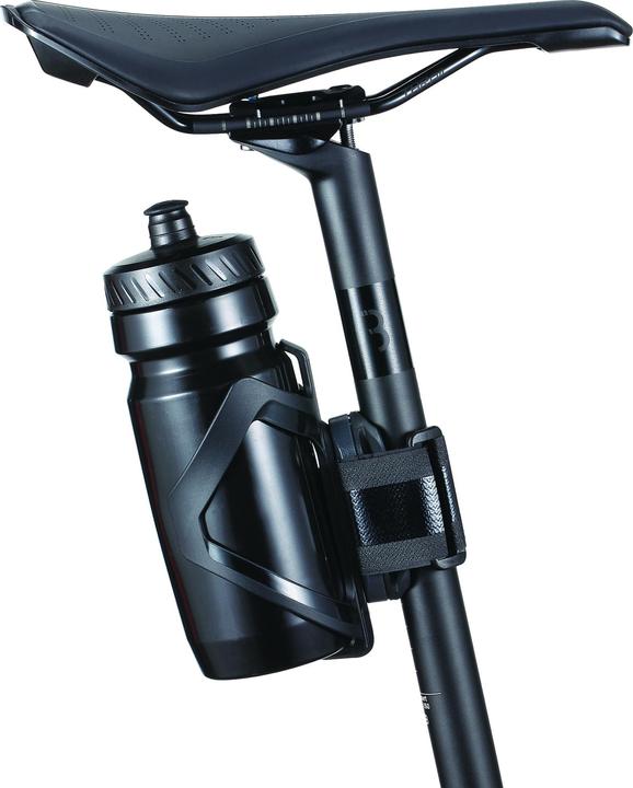 Actual product image BBB HaulerMount BBC-111