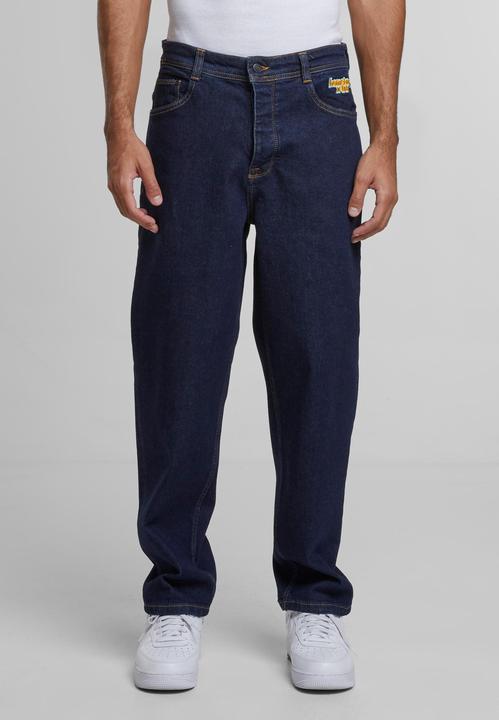 Actual product image Homeboy x-tra BAGGY Pant Denim - 119461 (W25/L30)