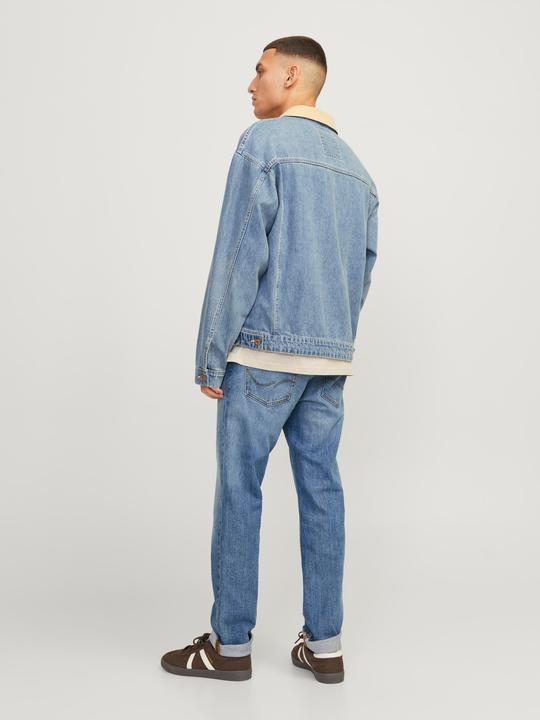 Produktbild Jack & Jones Clark Original AM 416 Regular fit Jeans (W31/L32)