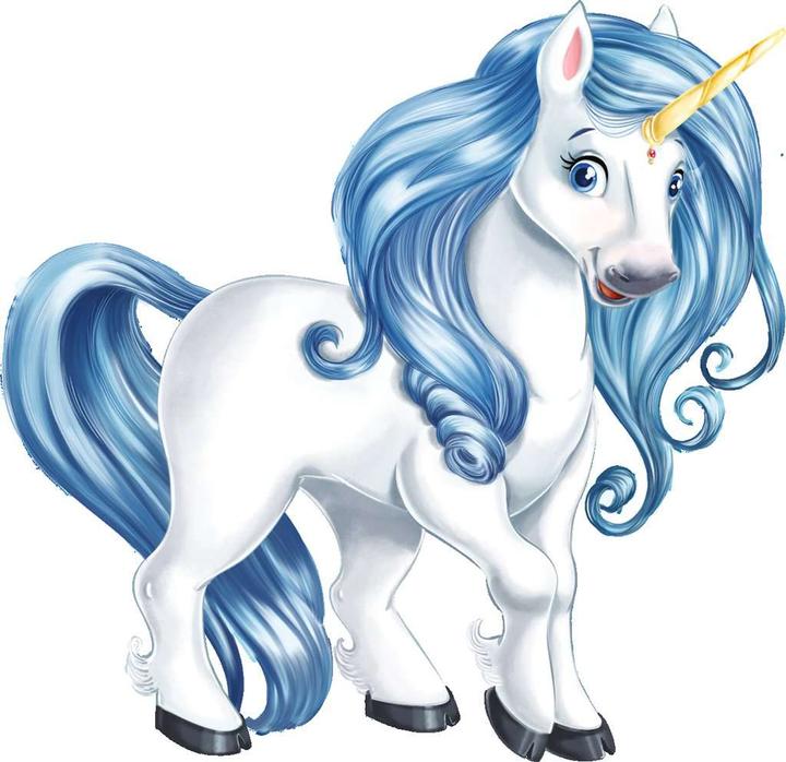 Actual product image Ravensburger Xoomy Expansion Set Unicorn