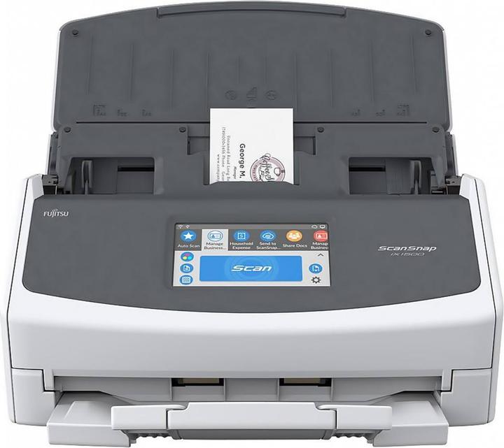 Productafbeelding Fujitsu ScanSnap iX1500