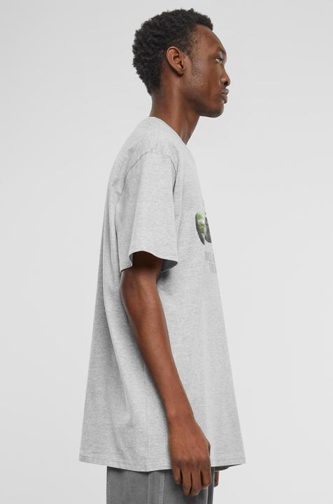 Actual product image Urban Classics Home Heavy Oversize Tee - 139523 (L)