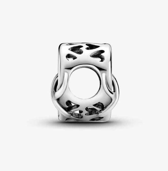 Actual product image Pandora Love You Mum (Silver 925)