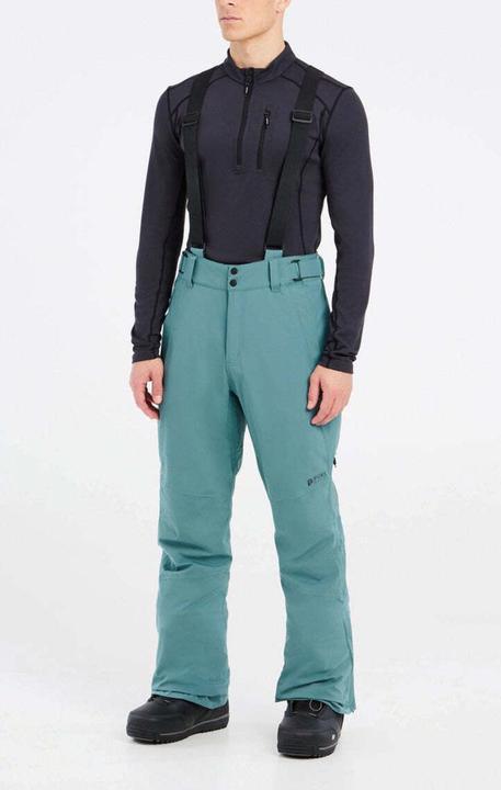 Actual product image Protest MIIKKA snowpants (3XL)