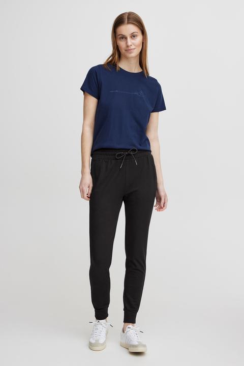 Actual product image North Bend NBBraida W Sweat Pants 223451MMM (40)