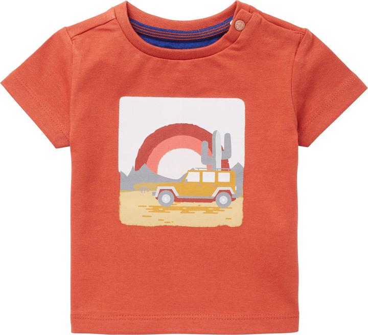Immagine prodotto Noppies Maglietta bambino Taranto (62)