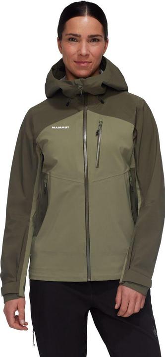 Immagine prodotto Mammut Giacca con cappuccio Alto Guide HS (XS)