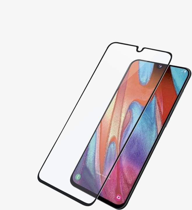 Image du produit PanzerGlass bord à bord (1 pièce(s), Samsung Galaxy A41)