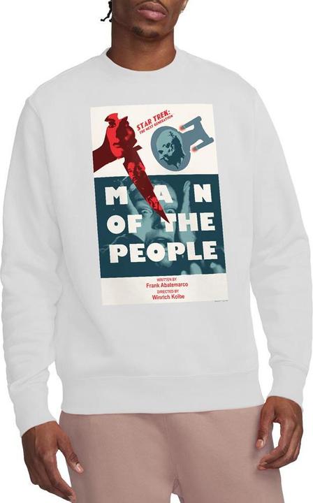 Produktbild The Next Generation Season 6 Episode 3 Sweatshirt (M)