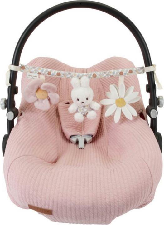 Actual product image Little Dutch Vintage Little Flowers