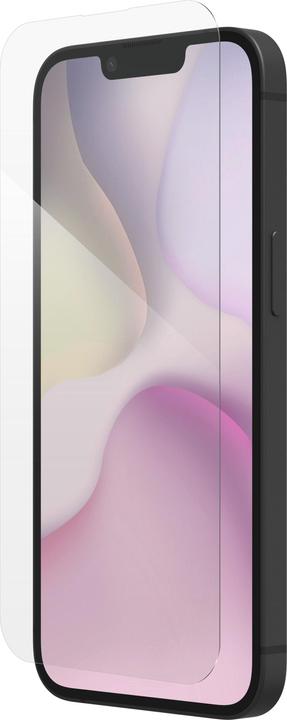 Actual product image Zagg InvisibleShield Glass XTR4 iPhone 16e/14/13/13 Pro (1 Piece, Apple iPhone 16e)