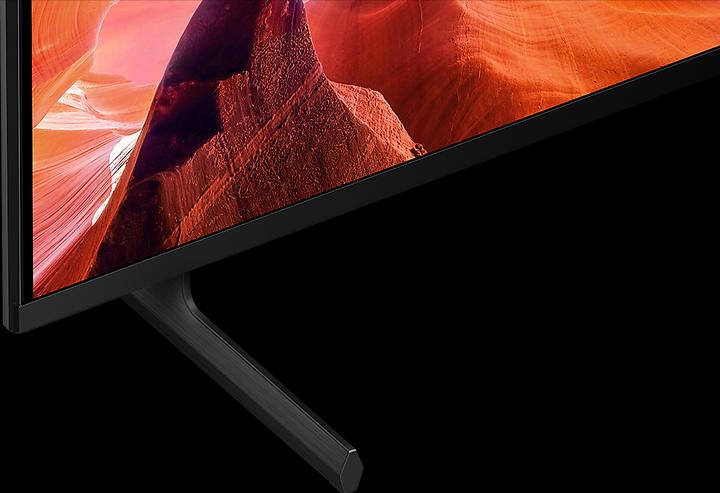 Actual product image Sony KD-85X80L (85", X80L, LED, 4K, 2023)