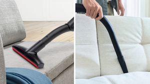 Actual product image Bosch Hausgeräte Serie 6