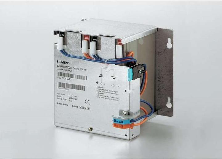 Immagine prodotto Siemens Accumulatore di energia SITOP AKKUMODU