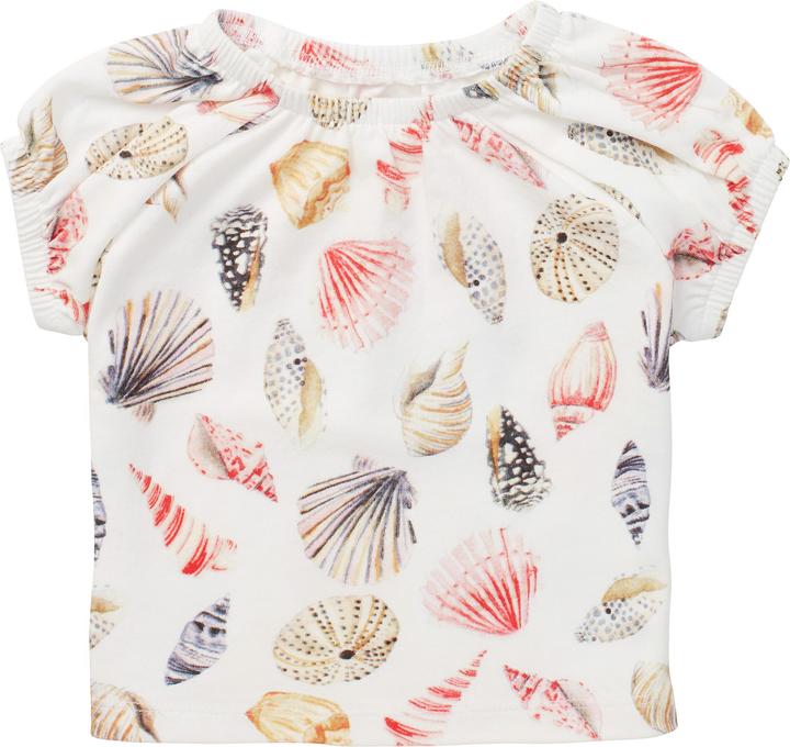 Actual product image Noppies Baby T-shirt Madera (68)