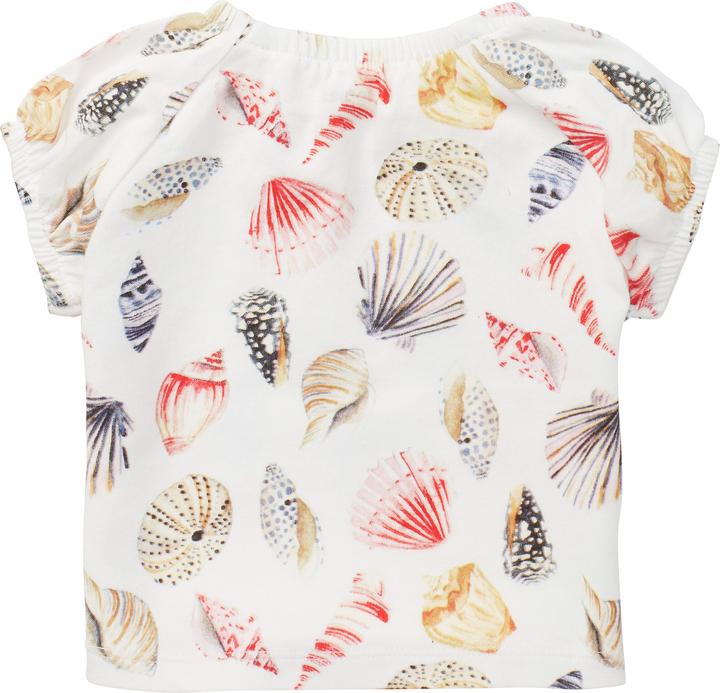Actual product image Noppies Baby T-shirt Madera (68)