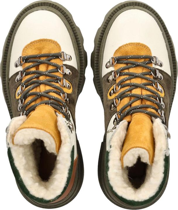 Actual product image Lazamani Stiefelette (37)